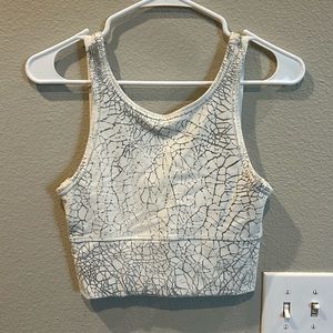 Lululemon Power Pivot Tank Top